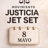 Convocan a jornada de recuerdo y oración en Jet Set este viernes