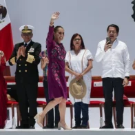 Sheinbaum, a dos años de su victoria electoral: "Vamos a defender la soberanía de México"