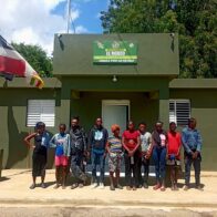 Ejército refuerza operativos en Dajabón y detiene otros 10 haitianos indocumentados