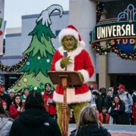 “El Grinch” tendría una nueva versión en live-action