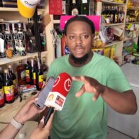 Moradores de San Benito denuncian ola de atracos y abandono de las calles