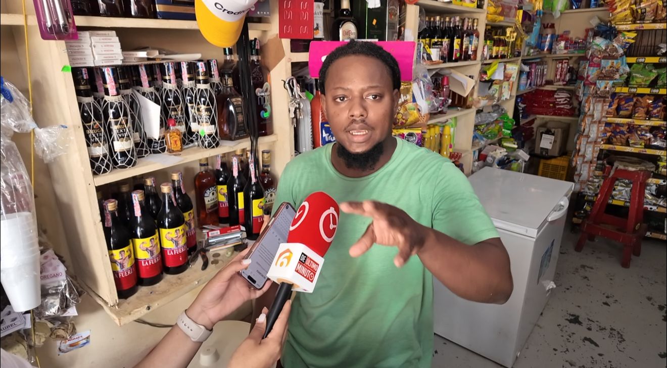 Moradores de San Benito denuncian ola de atracos y abandono de las calles