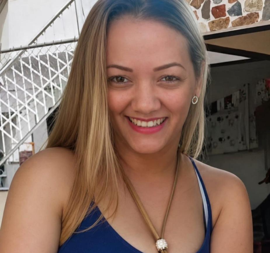 Tragedia: mujer muere aplastada por un camión y su hijo resultó gravemente herido en Tamboril, Santiago