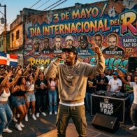 Día Internacional del Rap