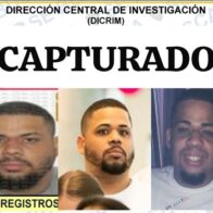 Policía Cibernética arresta presunto cabecilla de red acusada de fraude por más de RD$305 millones