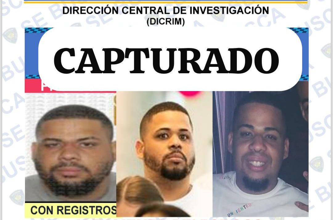 Policía Cibernética arresta presunto cabecilla de red acusada de fraude por más de RD$305 millones