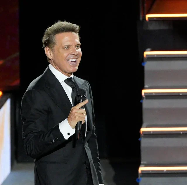 Entorno de Luis Miguel desmiente rumores sobre supuesto ingreso hospitalario