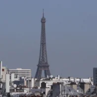 Francia registra 7 fallecidos en plena ola de calor y activa alertas por canícula en mayo