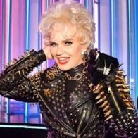 Charytín Goyco regresa a Univision y emociona a la audiencia hispana