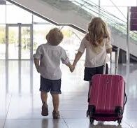 Permiso digital para viajes de menores costará RD$6,300; será gratuito durante sus primeros 30 días