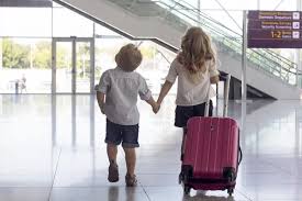Permiso digital para viajes de menores costará RD$6,300; será gratuito durante sus primeros 30 días