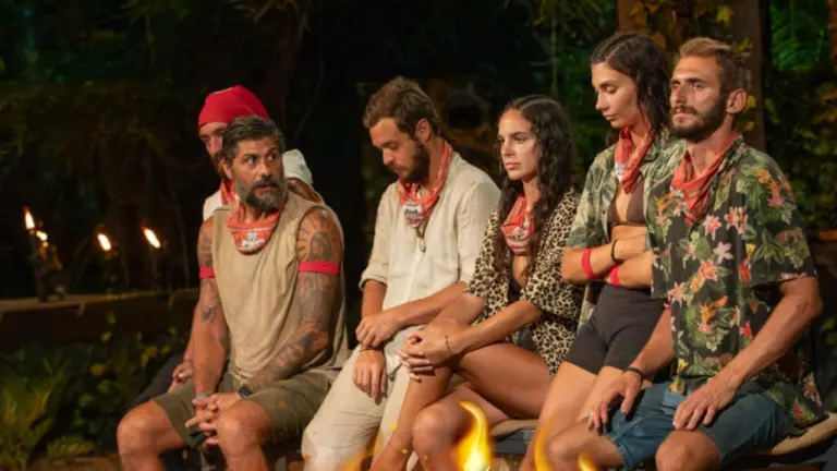 Suspenden grabaciones de “Survivor Grecia” tras accidente grave de participante en Isla Saona