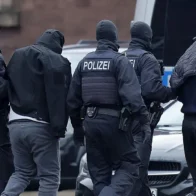 Detenido en Dinamarca un presunto miembro de Hamás buscado por Alemania