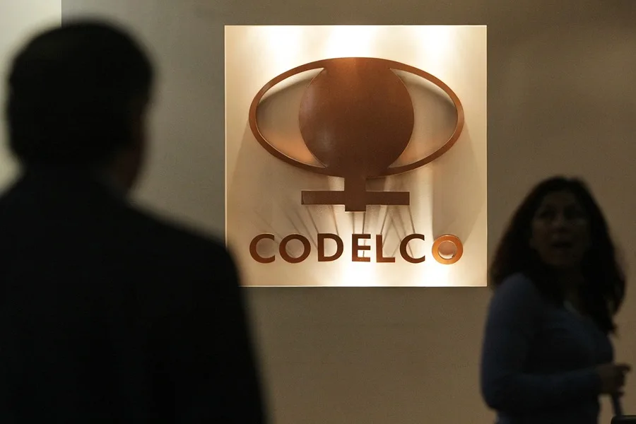 El Gobierno de Chile nombra a la nueva dirección de Codelco, la mayor productora de cobre del mundo