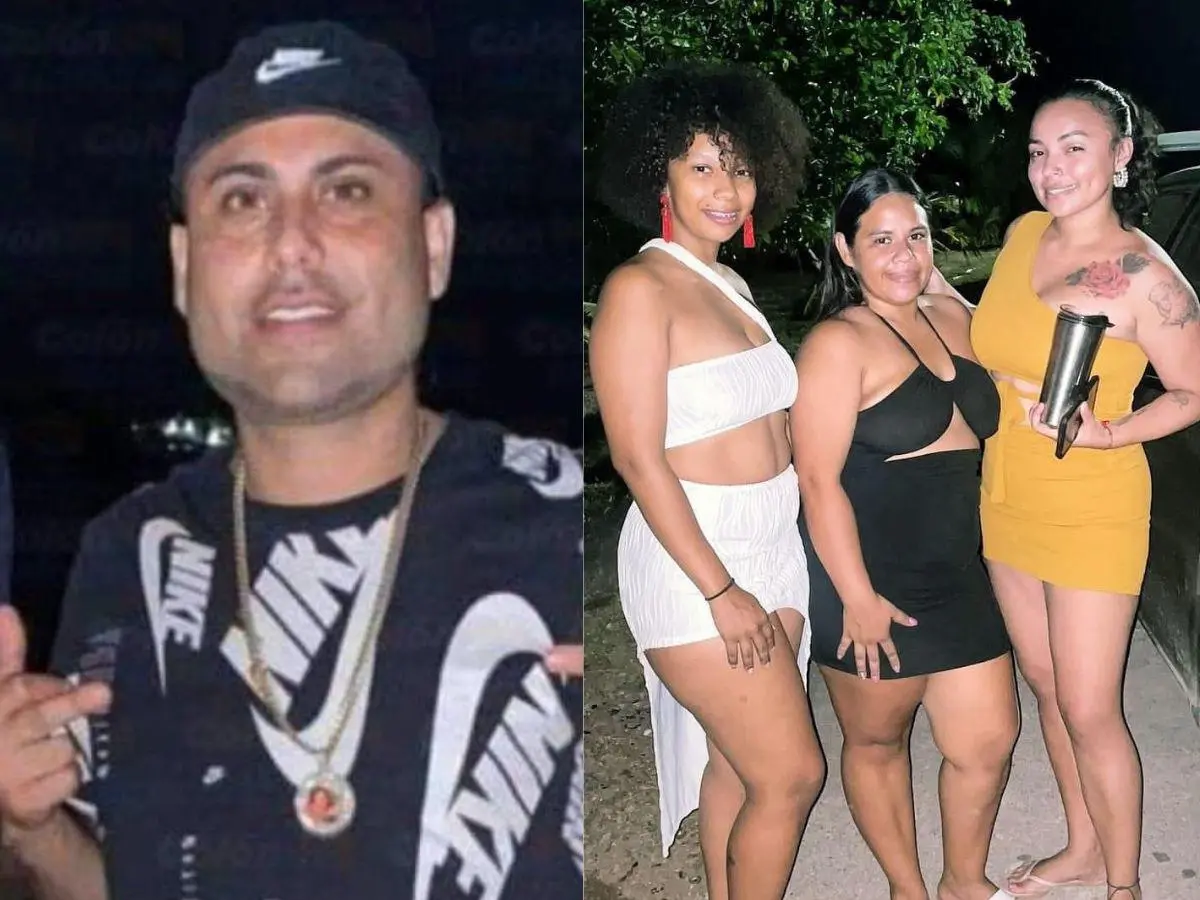 Justicia hondureña declara culpable a estadounidense arrestado en RD, por asesinato de tres mujeres en Roatán