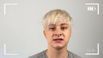 Hallan muerto en Croacia al youtuber polaco Lil Narcyz tras semanas desaparecido