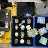 Policía apresa a dos presuntos integrantes de banda vinculada a secuestro, robo agravado y heridas de bala en SDE