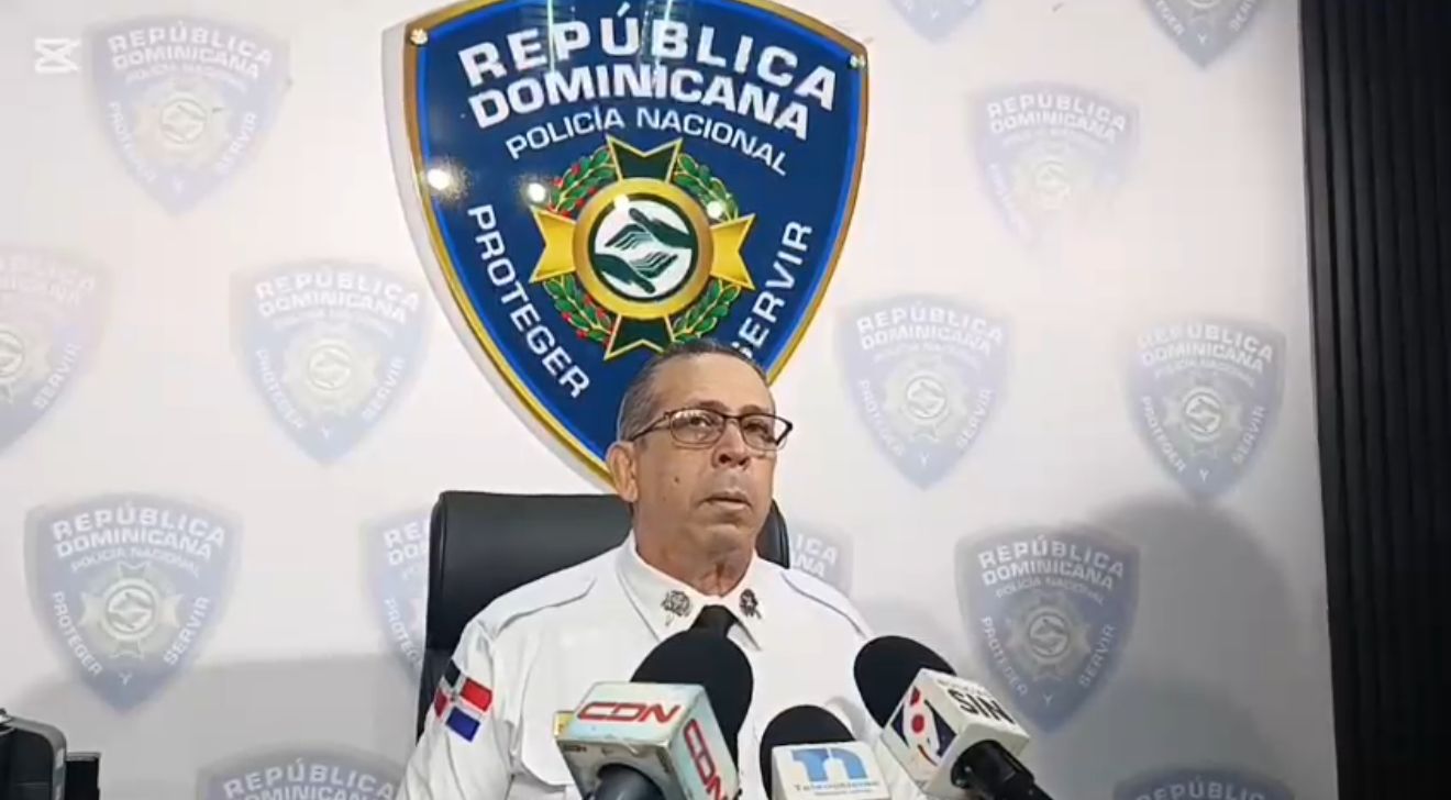 Policía Nacional y Ministerio Público investigan muerte de adolescente en centro de CONANI en Guerra