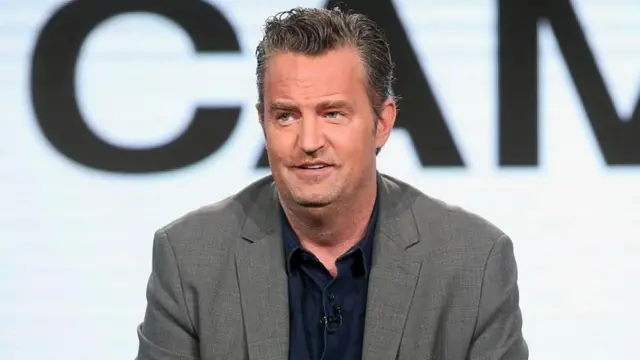 Caso Matthew Perry regresa a tribunales con nueva audiencia sobre red de ketamina