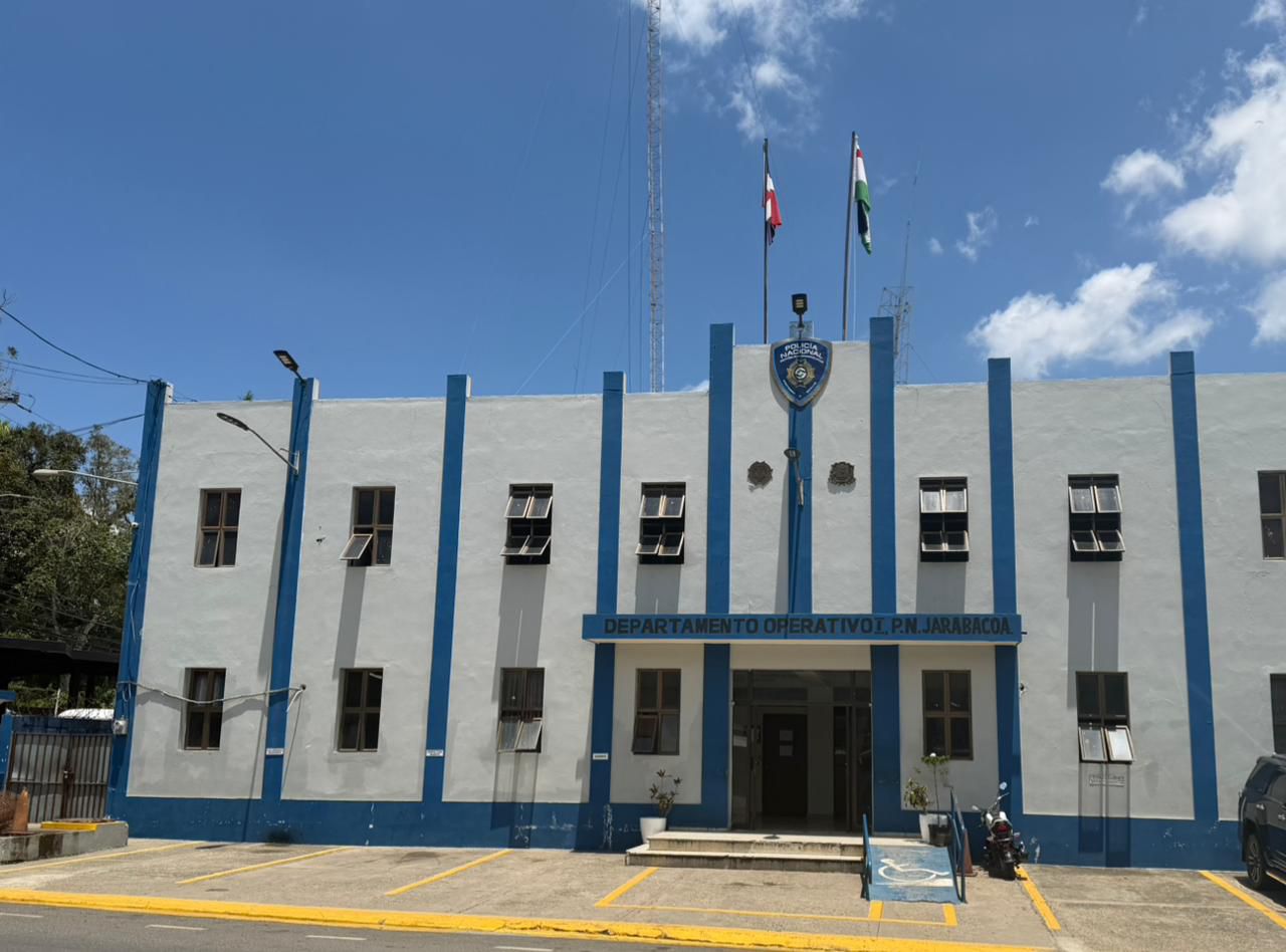 Policía Nacional y CONANI intervienen tras hallazgo de infante en Jarabacoa
