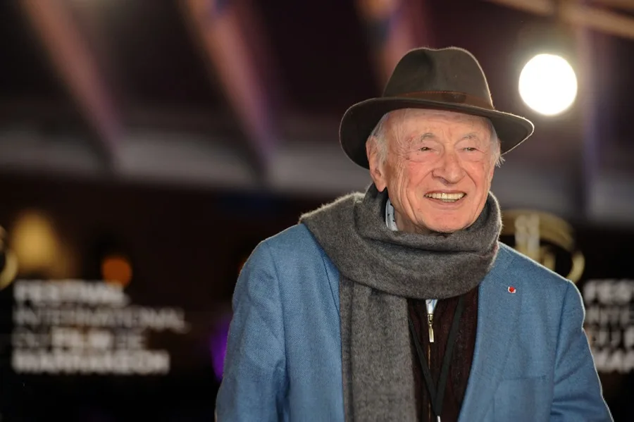 Muere a los 104 años el filósofo francés Edgar Morin