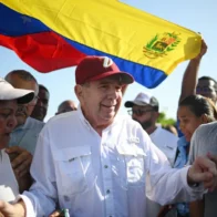 Edmundo González Urrutia insta a crear condiciones para unas presidenciales en Venezuela