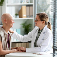 Hábitos recomendados por oncólogos para prevenir el cáncer