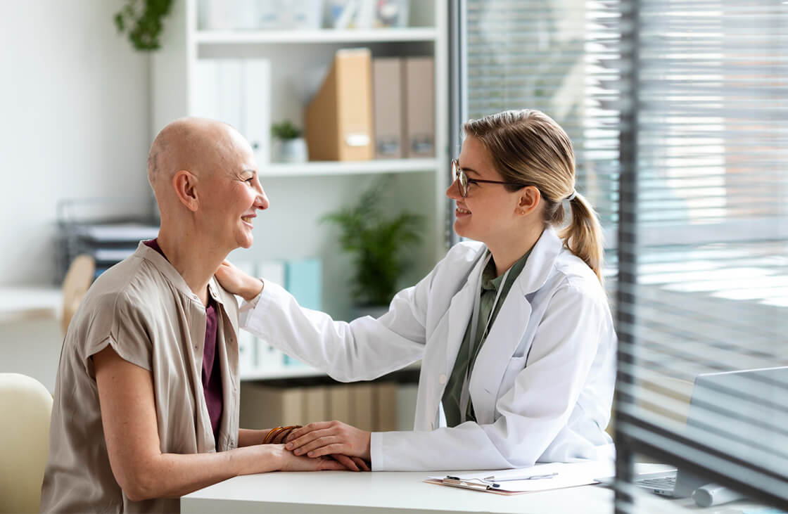 Hábitos recomendados por oncólogos para prevenir el cáncer