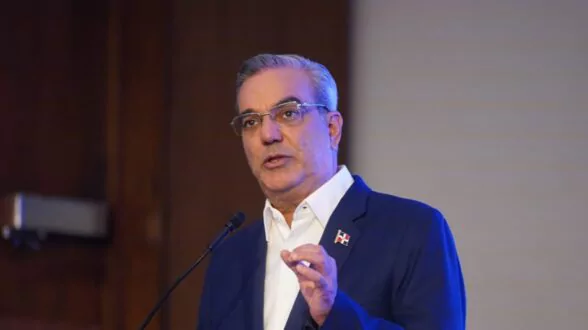Abinader felicita a Espriella por triunfo electoral en Colombia