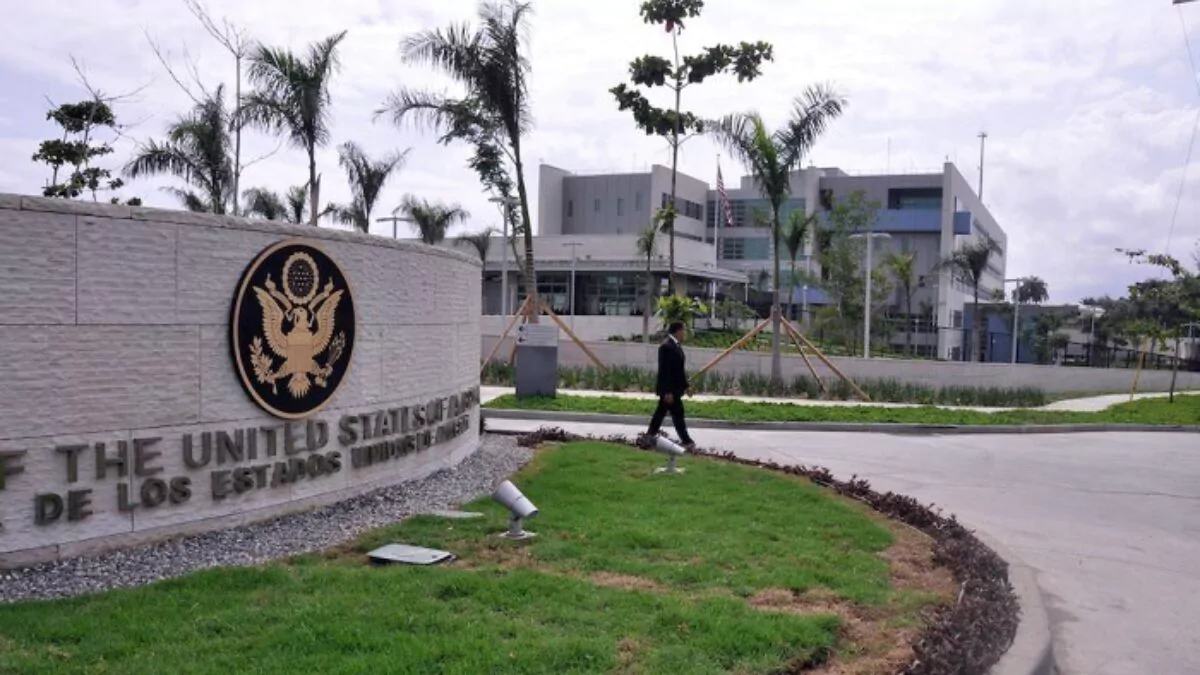 Embajada de EE. UU. consolida su liderazgo consular en República Dominicana