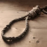 Adolescente se quita la vida en el sector La Toronja, SDE