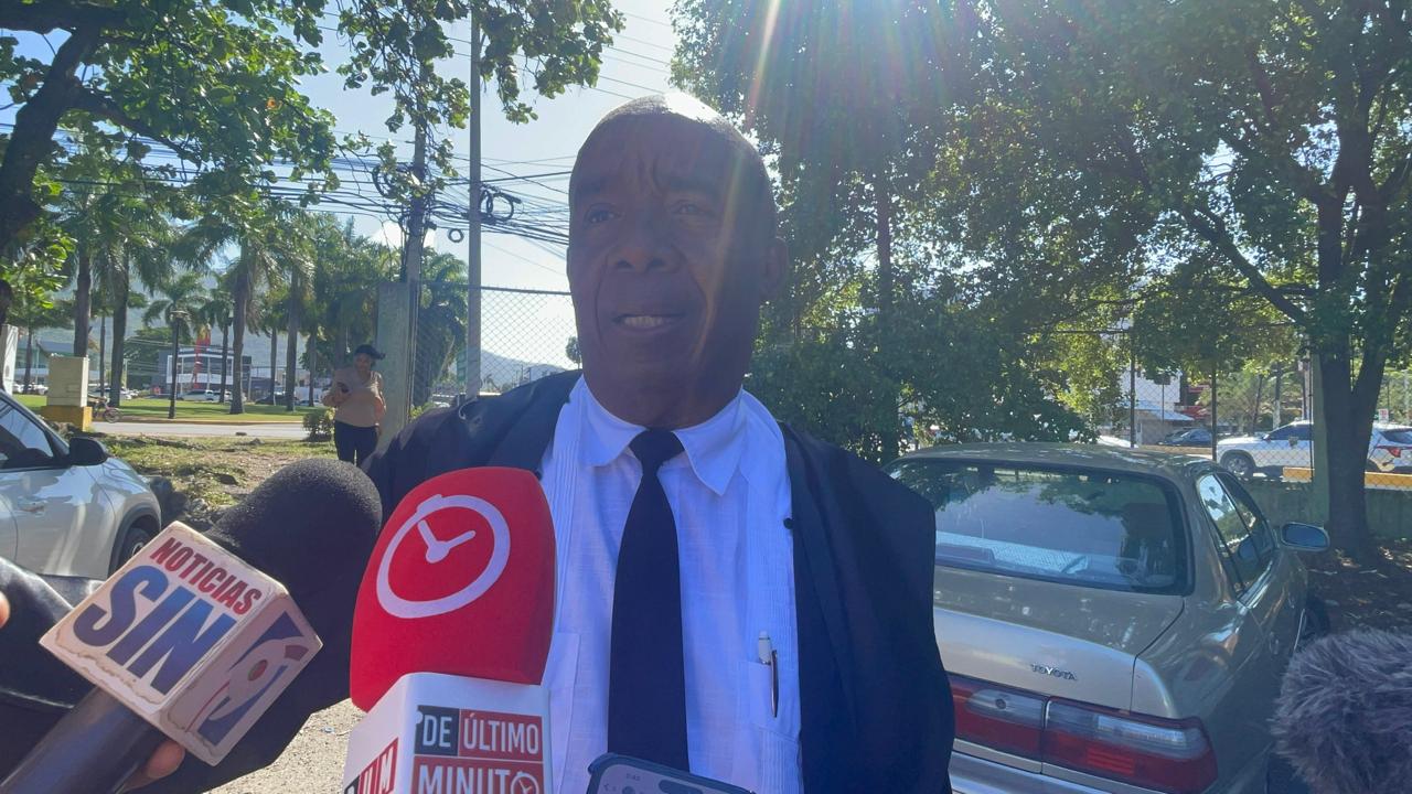 Abogado de Wander Franco estudiará dispositivo para determinar futuro del pelotero y espera sentencia íntegra