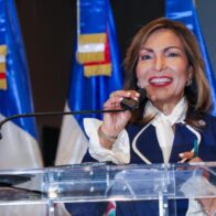 Geanilda Vásquez sobre salida de Antonio Taveras del PRM: Es “un rebelde sin causa”