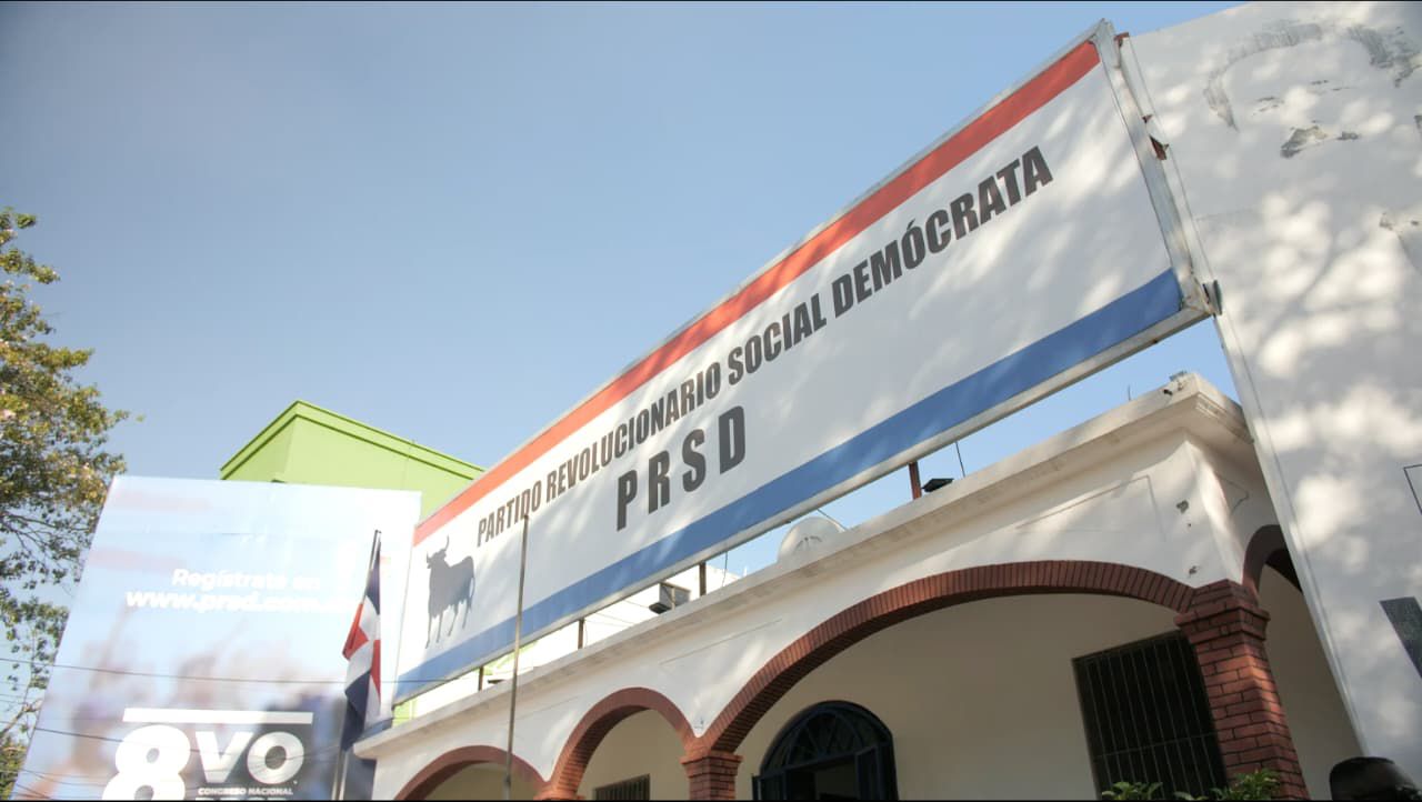 PRSD celebrará este domingo el cierre de su octavo Congreso Nacional
