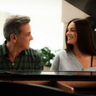 Carlos Ponce visita República Dominicana para promover la película “Perla”