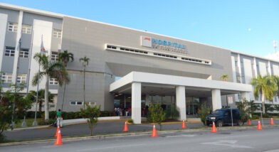 Hospital Pediátrico Dr. Hugo Mendoza suspende personal asistencial mientras investigan caso de niña Aurora Suero