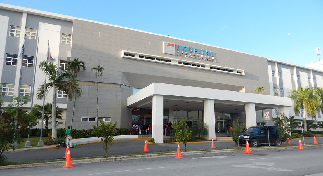 Hospital Pediátrico Dr. Hugo Mendoza suspende personal asistencial mientras investigan caso de niña Aurora Suero