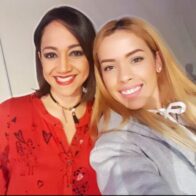 “Estoy arrepentida”: Ingrid Jorge Pérez se disculpa con Faride Raful tras señalamientos