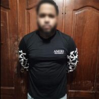 Capturan en Santo Domingo presunto cabecilla de robo de US$400 mil en criptomonedas en Santiago