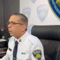 Policía dice investiga muerte de adolescente tras incidente con patrulla; esperan informe oficial