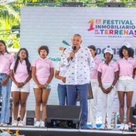 Concluye con éxito el 1er Festival Inmobiliario de Las Terrenas