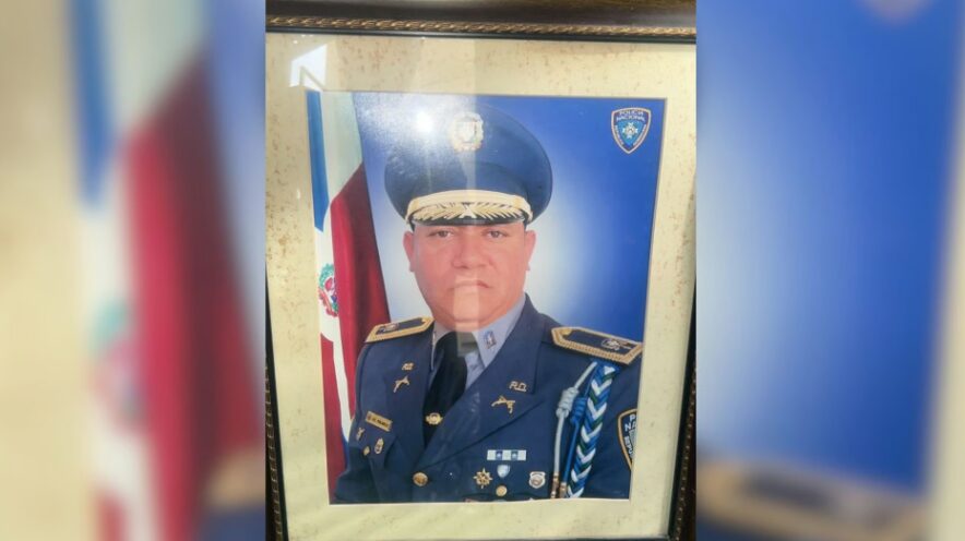 Discusión por volumen de música deja muerto a teniente coronel en Pantoja