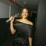 Rosalía sube al olimpo musical tras recibir el Ivor de Compositora Internacional del Año