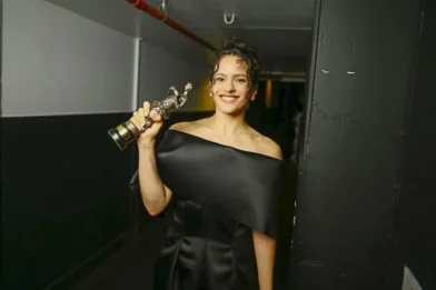 Rosalía sube al olimpo musical tras recibir el Ivor de Compositora Internacional del Año