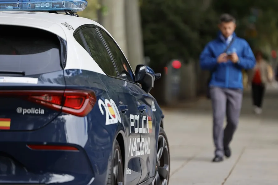 Once detenidos por un fraude de 6,8 millones de euros al Servicio Murciano de Salud