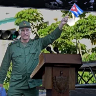 Trump insiste en tomar control de Cuba y Díaz-Canel responde: “Ningún agresor encontrará rendición”