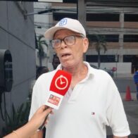 Adulto mayor pide ayuda para costear tratamiento médico de más de RD$88 mil