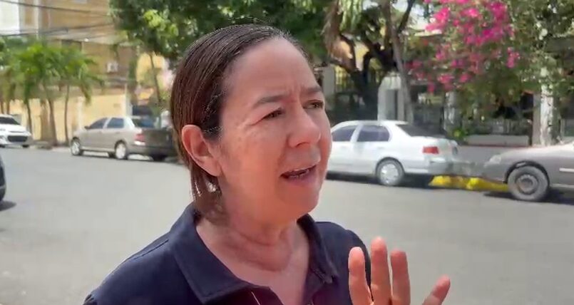 Ciudadana cuestiona seguimiento de autoridades tras feminicidio en Alma Rosa
