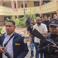 Conocen este jueves coerción contra 10 acusados de integrar presunta red criminal en Sajoma