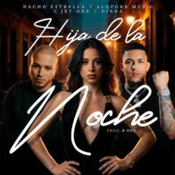 Romeo Santos se suma al apoyo de la bachata “Hija de la Noche”